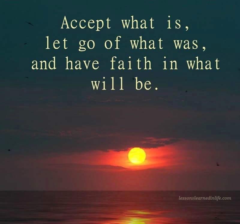 This is for all of you, but especially me and one other person who will know. Prayers for peace of mind and my love to you all.
