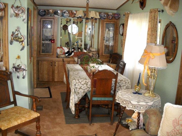 Dinning Room