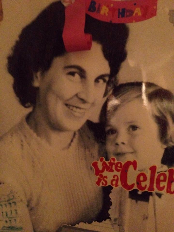 Barbara Nanne's album, Mobile Uploads