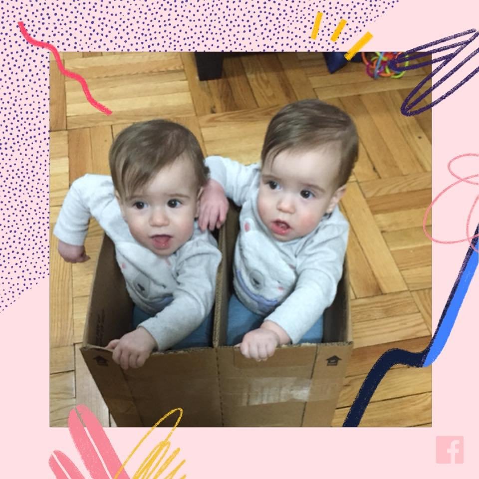 Double love
