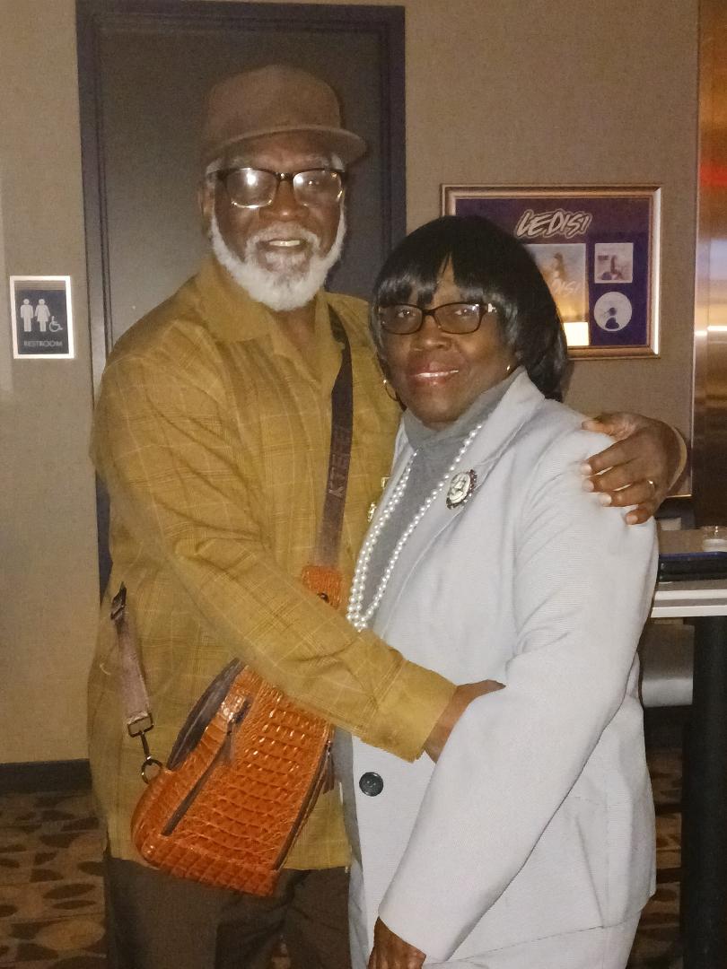Marry Christmas and have a Safe and Blessed Holiday Season!
From Rubin &Evelyn Mann
