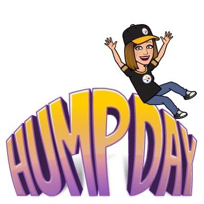 This is for you Toni Cox and Glen Lozito