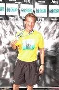 David Anderson's album, Running stuff