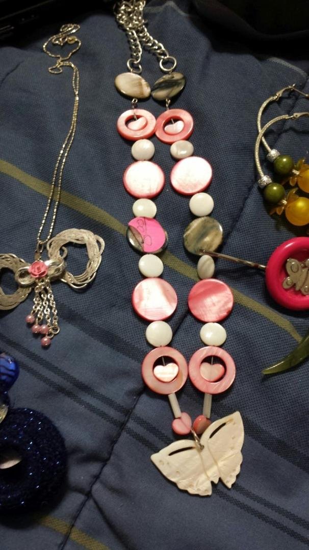Lori Tanner's album, Stuff I Made