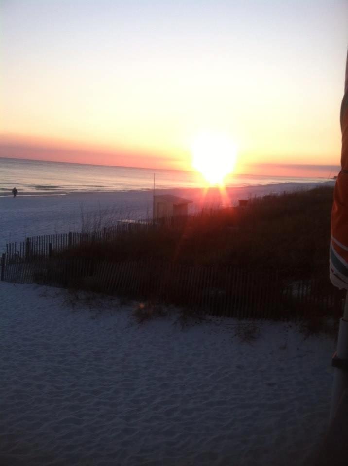 Bye beach
