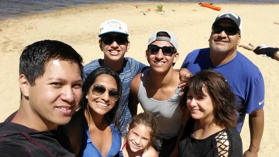 Lupe Rodriguez's album, Mobile Uploads