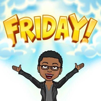 Happy Friday