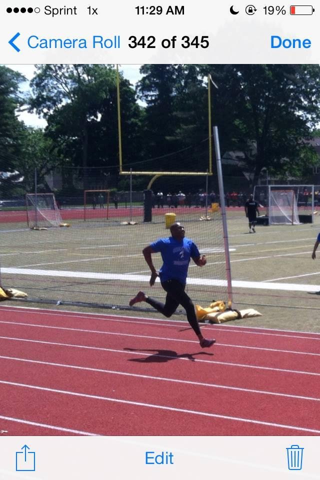 Track meet