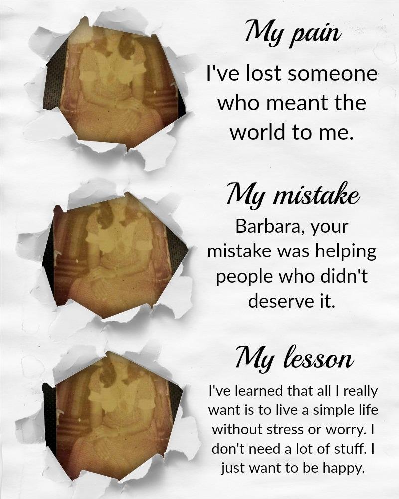 Barbara Reyna's album, Timeline photos