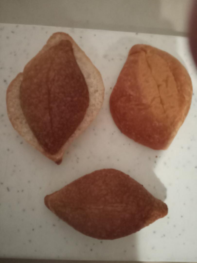 Me and wife live in Deer Creek, Montgomery, AL.  We do a lot of shopping at Walmart, Bakery.  We've noticed that our favorite Boles Rolls Whole wheat has begun a big shrinking.  What we use to buy was really a nice size And