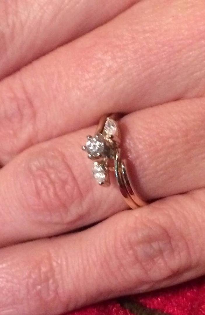 My birthday present from my wonderful love of my life,Clay Boyd.i love you sweetheart!!!!!!!!!!