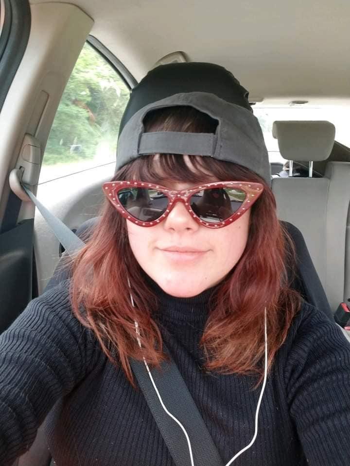 Julie Wright's album, Mobile uploads