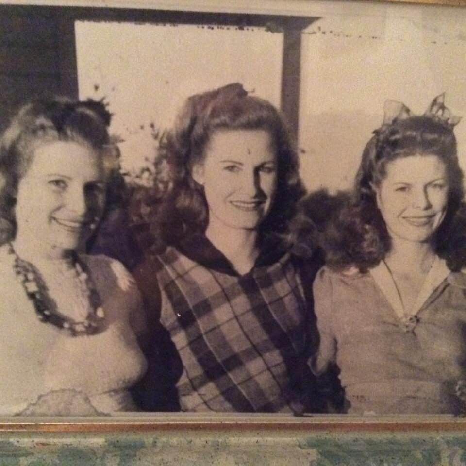 Happy Mother’s Day to my beautiful Mother (on the left) my aunt Beth and aunt Becky. They have all passed but still loved and missed.😍😍😍😍😍😍😍😍😍😍💖💖💖💖💖💖💐💐💐💐💐💐💐💐