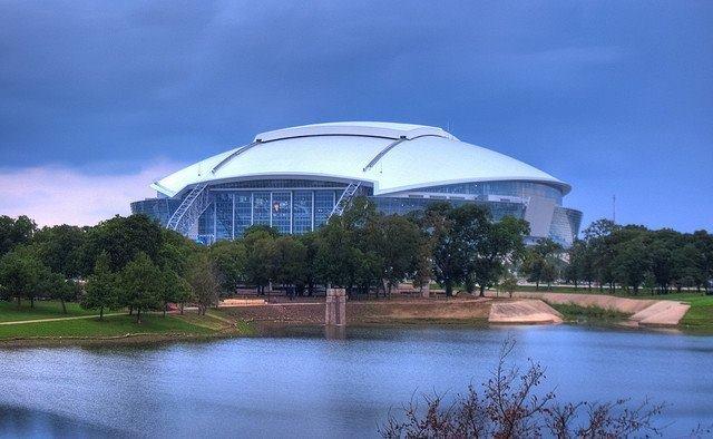 Andy Burks' album, Texas