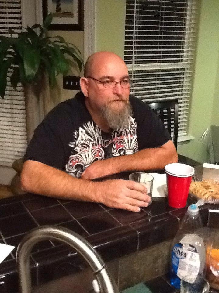 Michael Cardarelli's album, Mobile Uploads