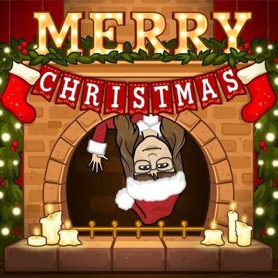 Merry Christmas EVERYBODY!!!