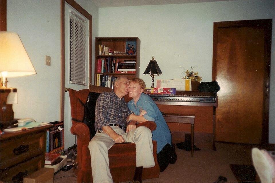 Jeff Cunningham's album, Mobile Uploads