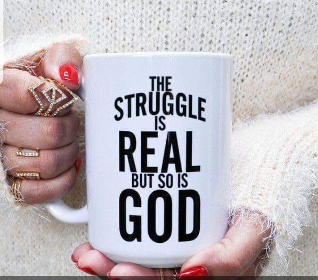 Keep believing it will all workout. Have a super fantastic day knowing who is in charge ❤️