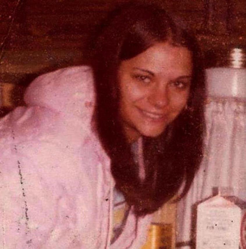 When we met so many years ago I knew then I wanted to celebrate the rest of your Birthdays together. Happy Birthday Mary...
Love you Doll