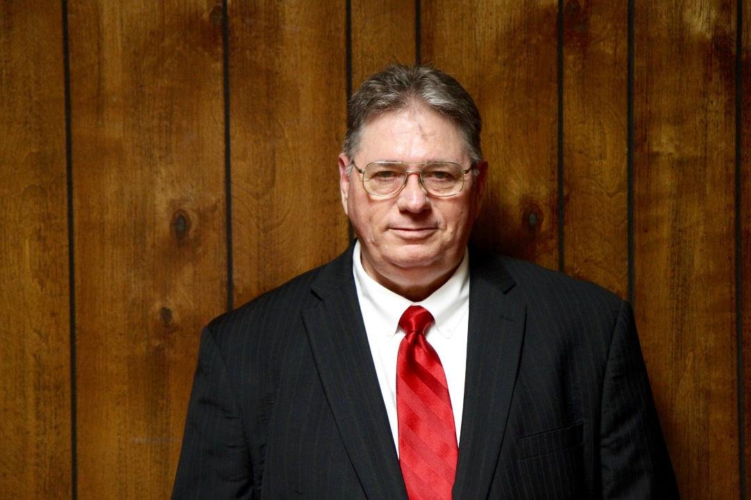 My newest church directory photo.