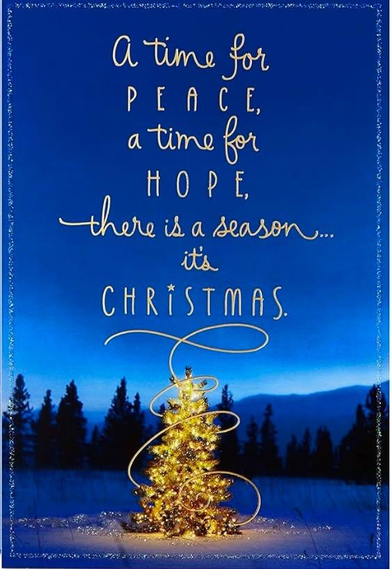 To all of my loved ones!