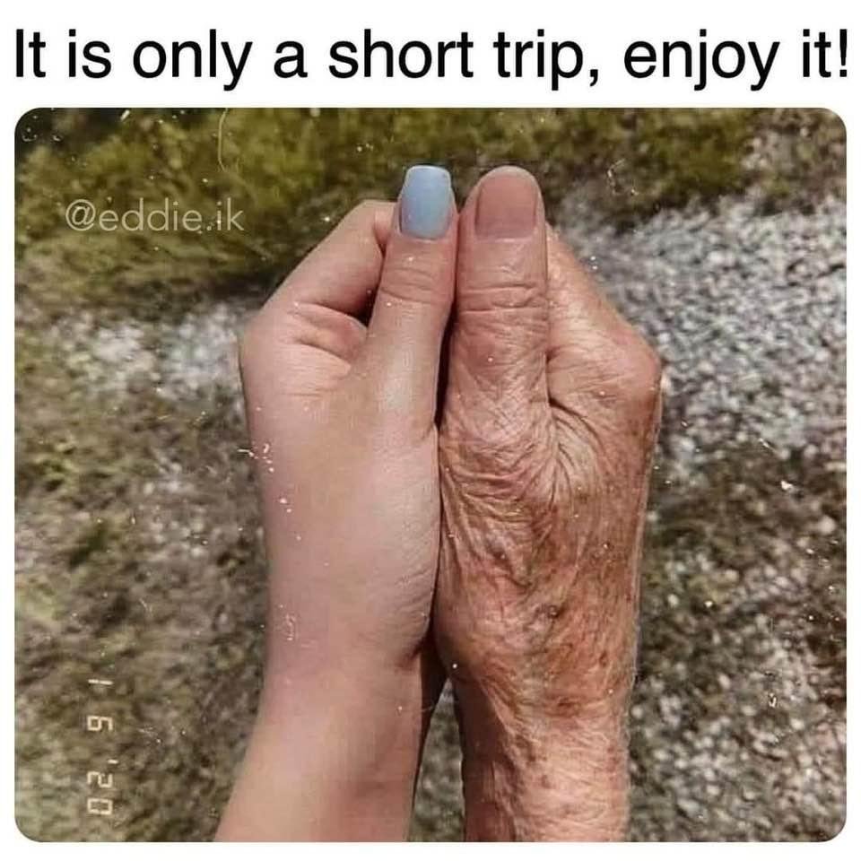 True!