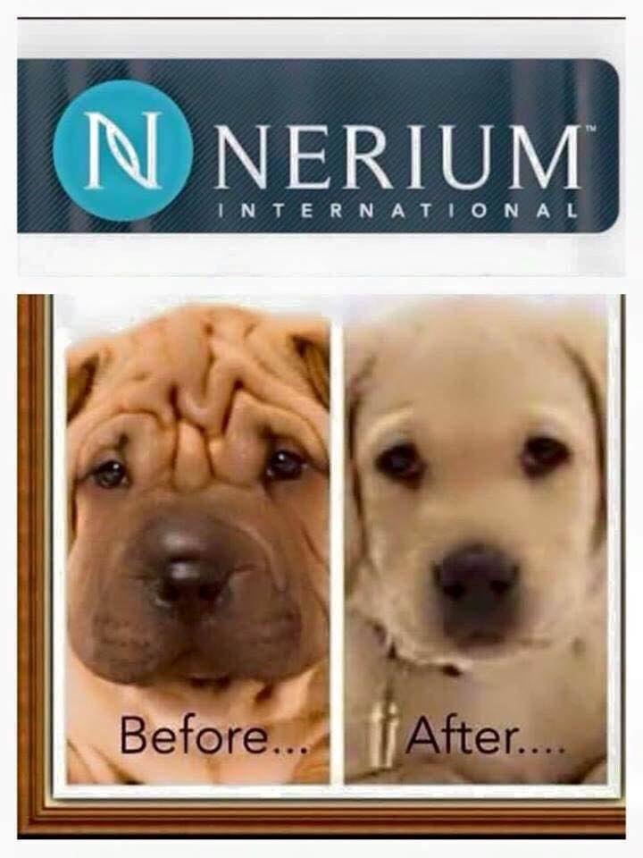 We've been seing so many so many fantastic results!!! Even this guy is convinced!!! Seriously this stuff works!!! contact us @ www.blatchison.com