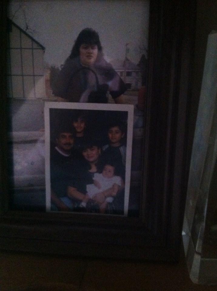 My family Jose