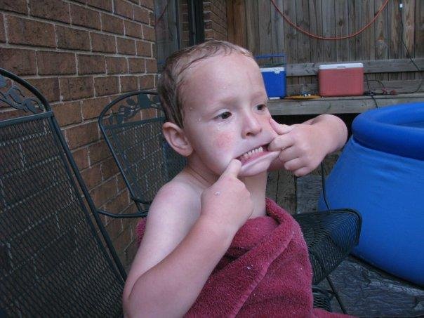 Silly Noah