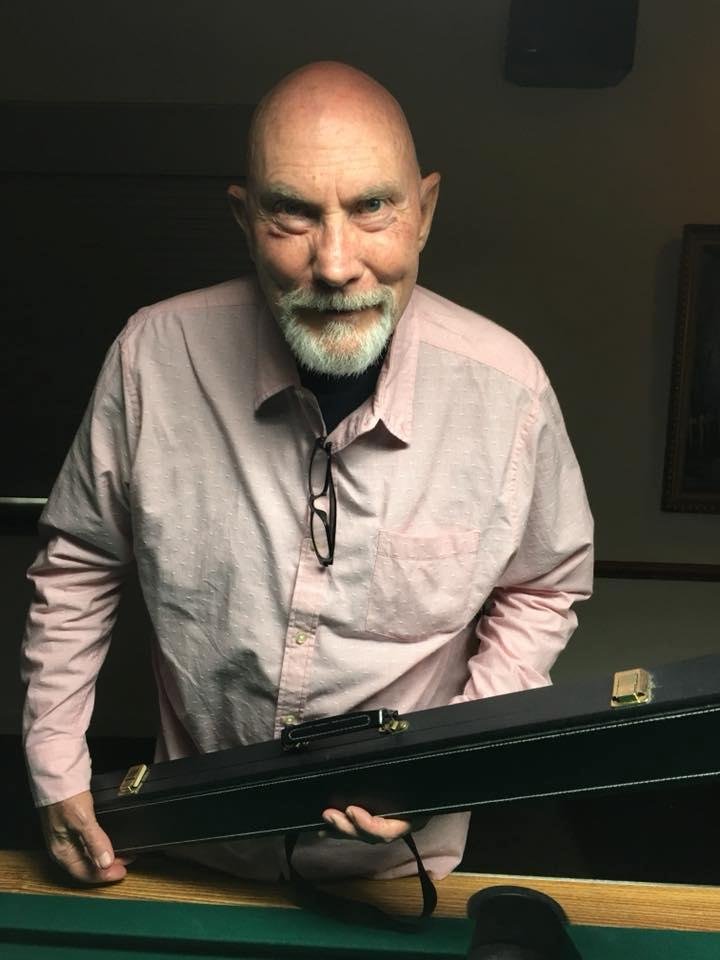 michael abbott's album, Mobile Uploads
