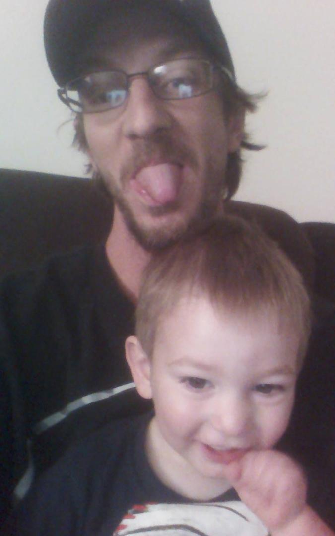 I love kolton james