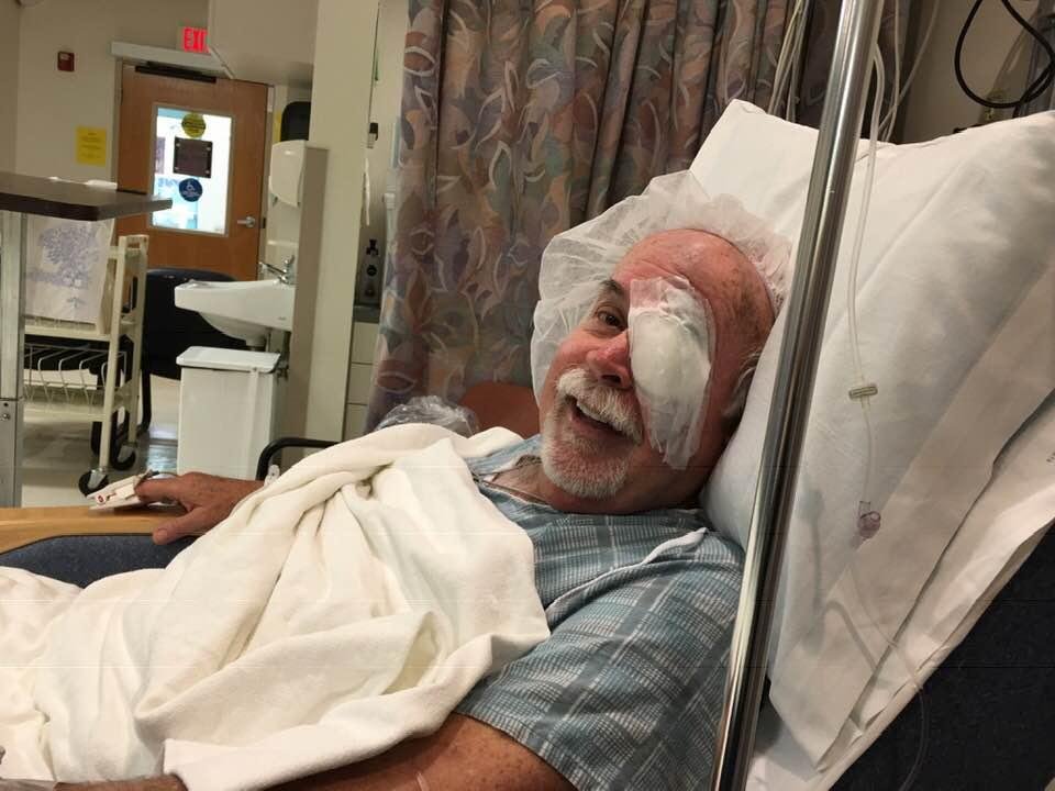 Hopefully I will be able to see you tomorrow are