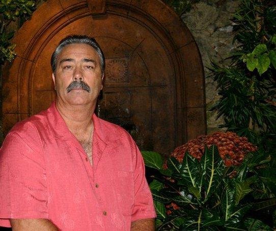 Darrell Allen's album, Photos de profil
