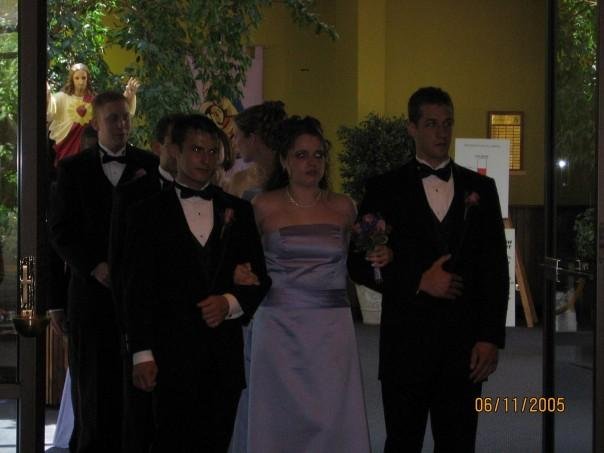 Sean Weldon's album, Wedding Pictures