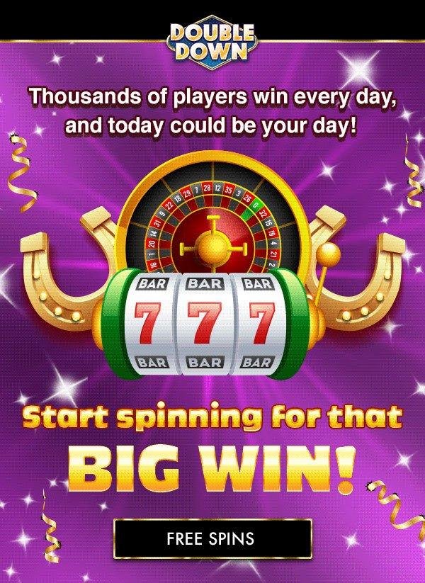 Wow!!!!! I'M A BIG WINNER. LOL 30 spins yields $32,000 with what would have been $270,000 bet.