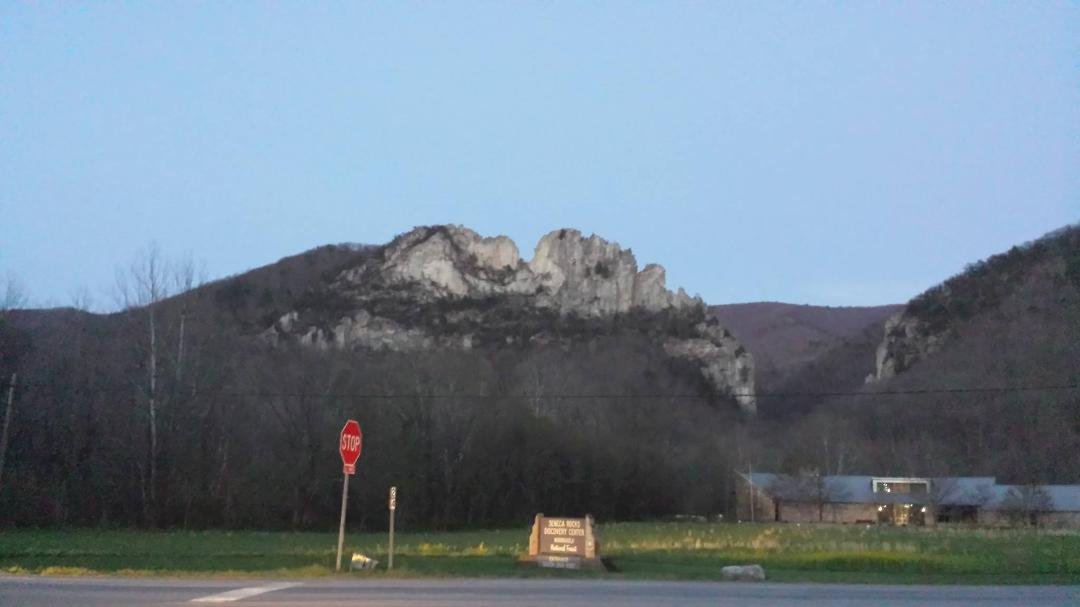 Seneca Rock,,,,,