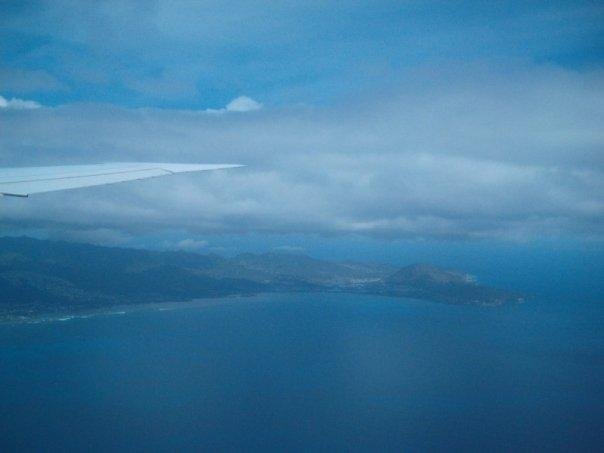 Annette Chipman's album, On vacation