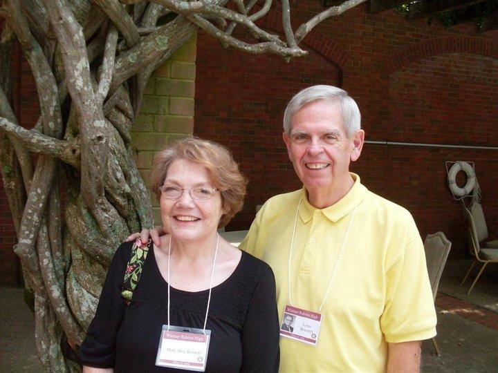Lynn Bennett's album, WRHS 45th Year Reunion - Aug, 2010