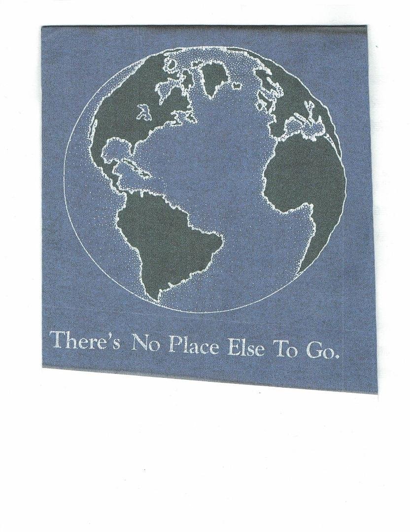 A Good Planet is Hard to Find.