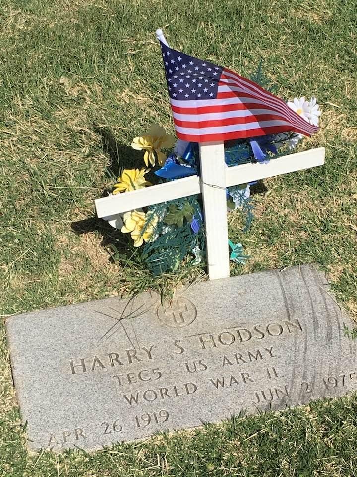 Love and miss you Dad.