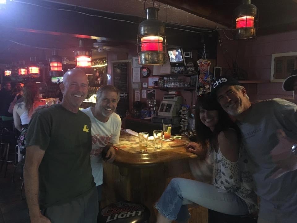 Fun night!