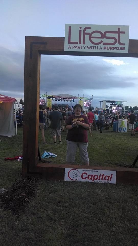 molly dake's album, Lifest