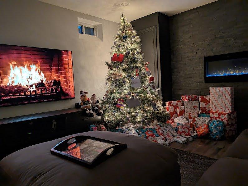 Merry Christmas to all!!
