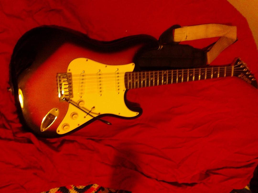 Tim Martinez's album, Mobile uploads