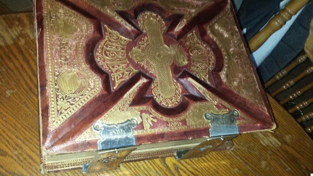 Steve Delvecchio's album, iOS Photos
