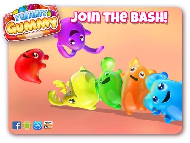 Cheryl Lawson's album, Yummy Gummy Photos