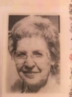Happy Birthday Mom, your 3 sons miss you.