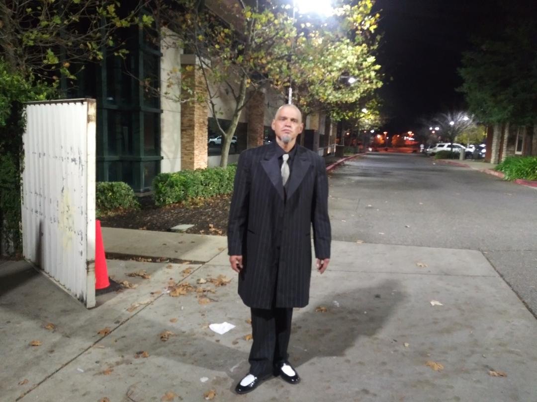 robert moreno's album, Mobile Uploads