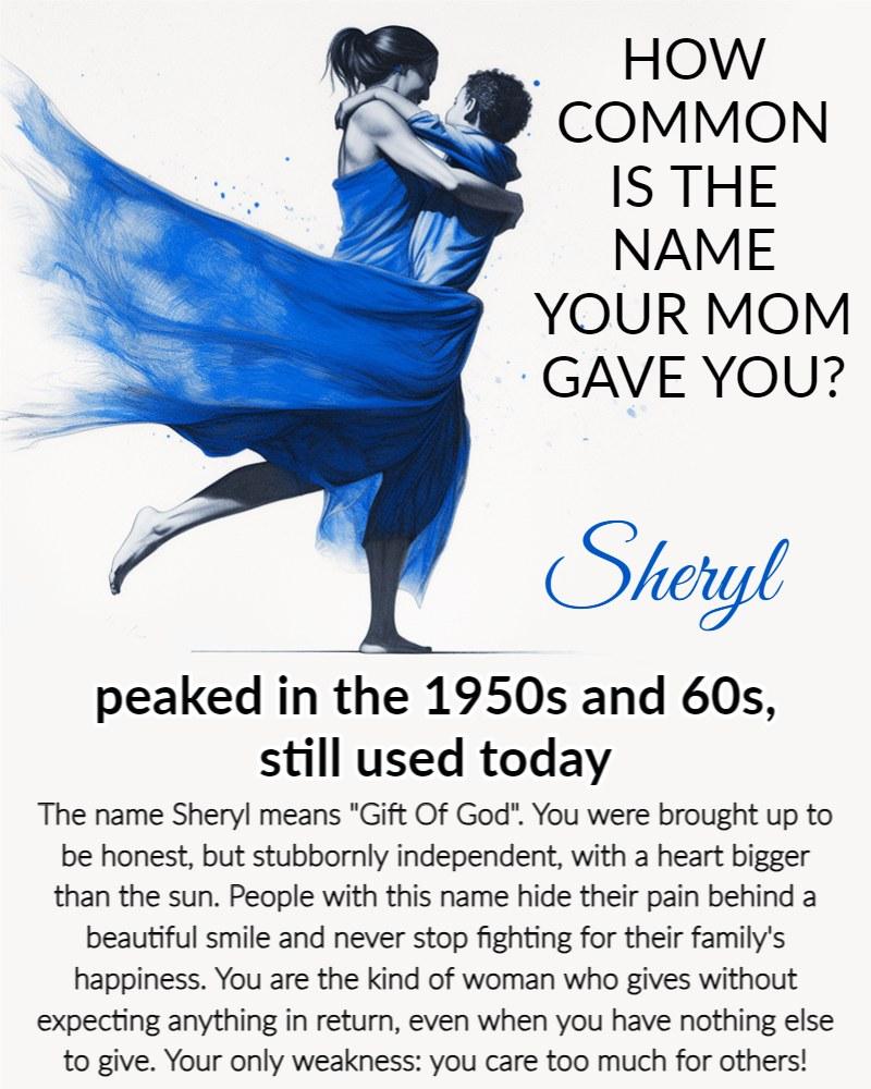 Sheryl Hess' album, Timeline photos
