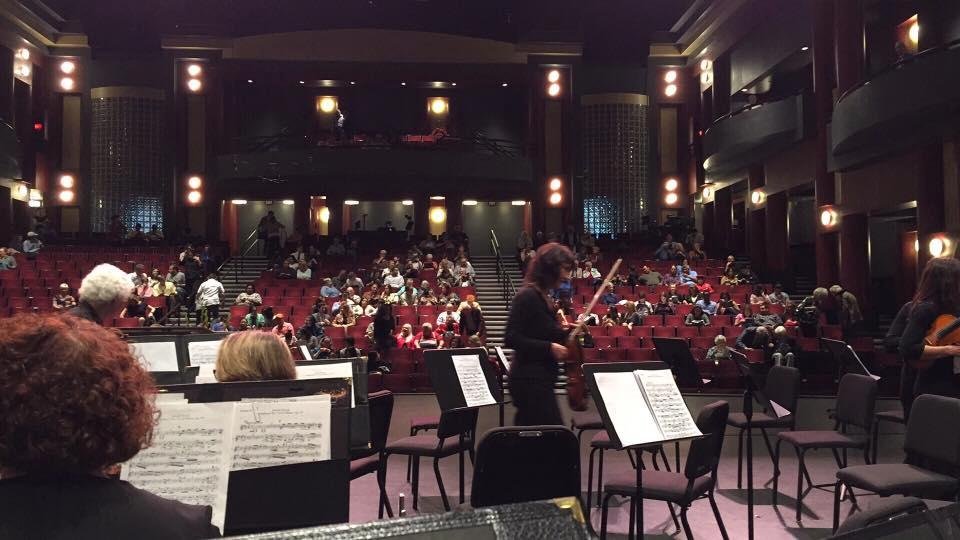 Rossini pieces are done. Now for the Dvorak 7.